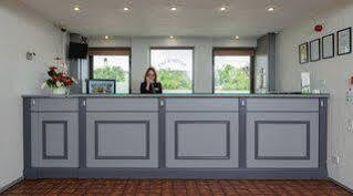 Campanile Dartford -South East London Hotell Exteriör bild